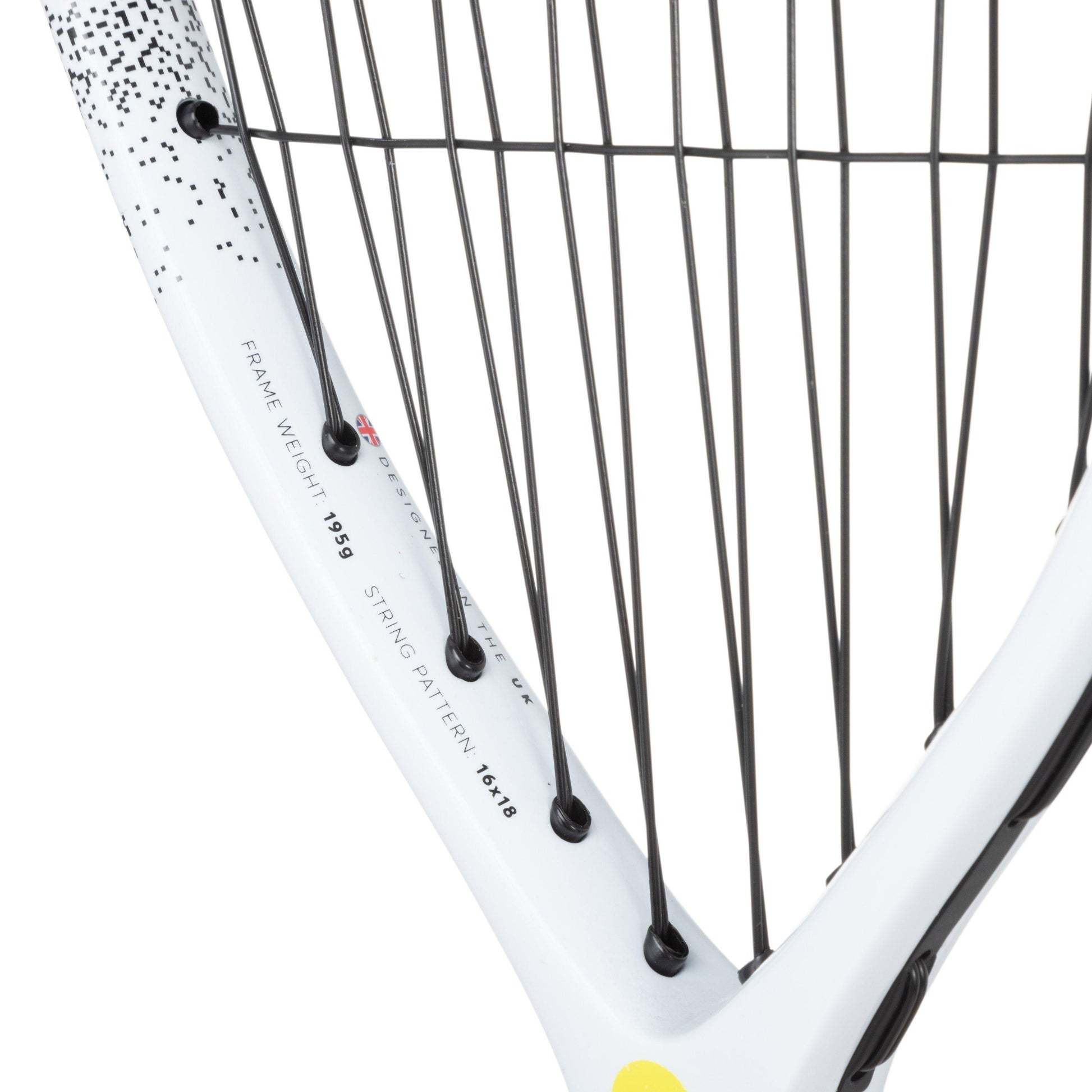 Slazenger Volt Racketball Racket
