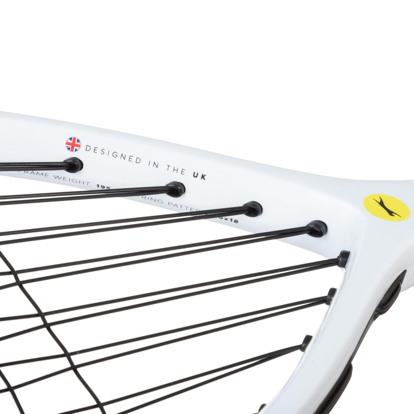 Slazenger Volt Racketball Racket