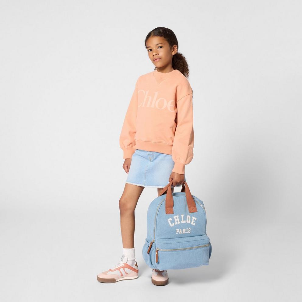 Chloe Kids' Backpack
