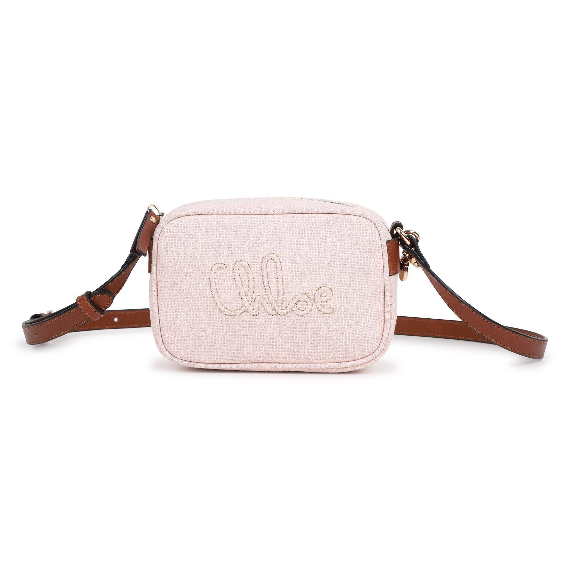 Chloe Kids' Shoulder Bag