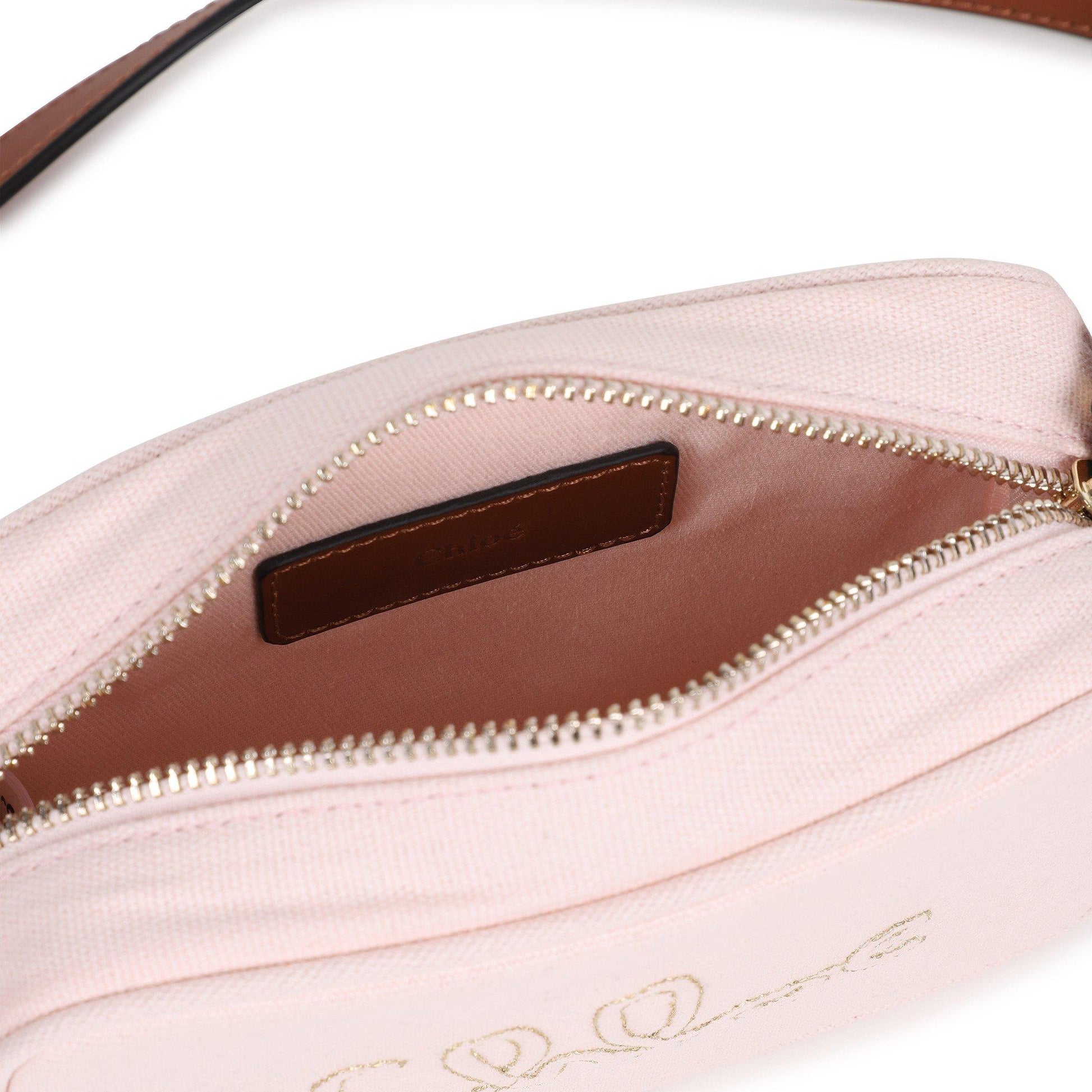 Chloe Kids' Shoulder Bag