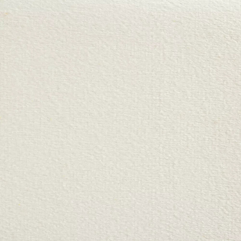 Argos Home Ada Velvet Bed Frame - Natural