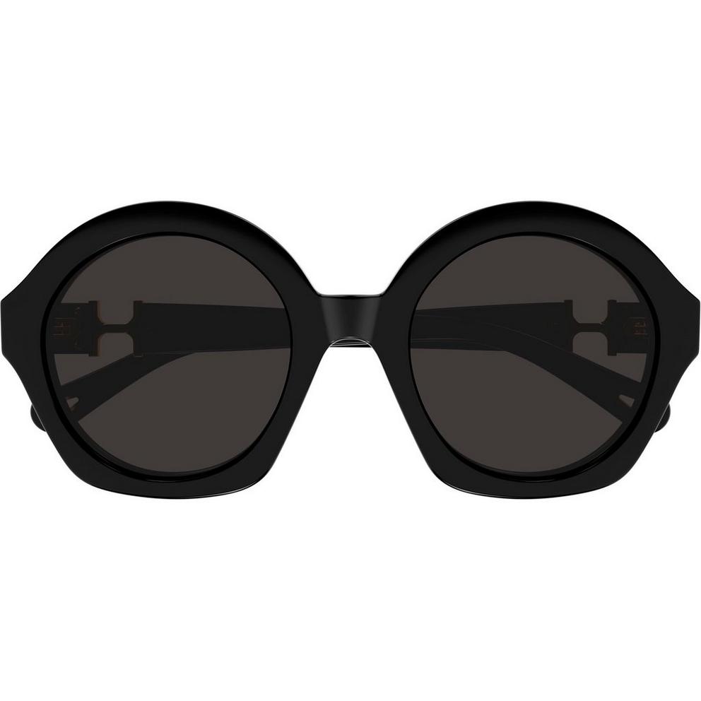 Chloe Women's Oval Sunglasses