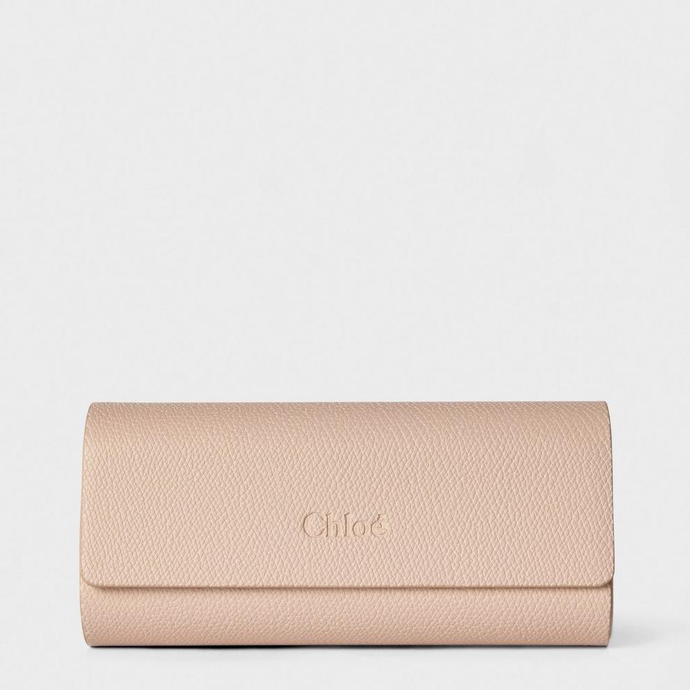 Chloe Women's Oval Sunglasses
