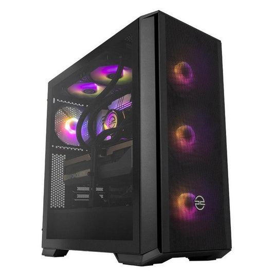 Wraith 208 Gaming Desktop PC - AMD Ryzen 7 7800X3D RTX 5070 Ti