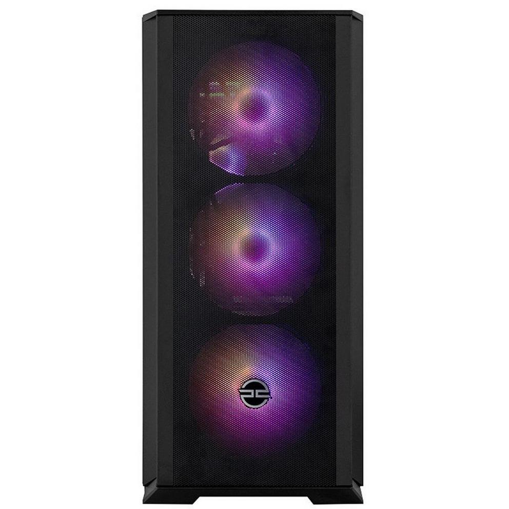 Wraith 208 Gaming Desktop PC - AMD Ryzen 7 7800X3D RTX 5070 Ti