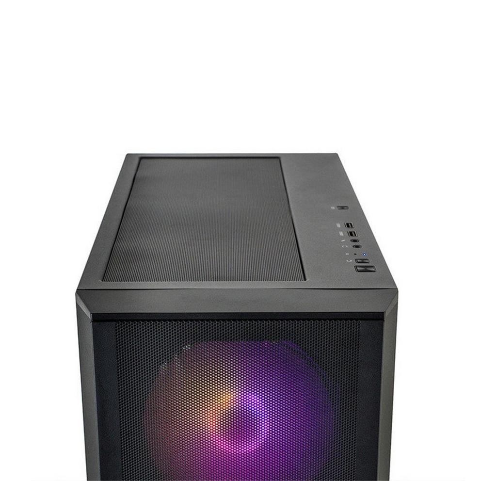 Wraith 208 Gaming Desktop PC - AMD Ryzen 7 7800X3D RTX 5070 Ti