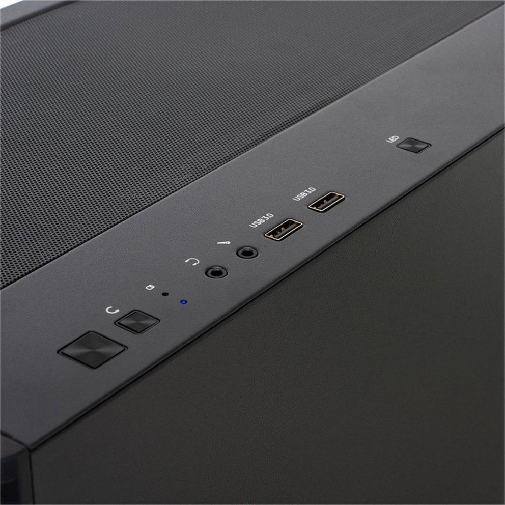 Wraith 208 Gaming Desktop PC - AMD Ryzen 7 7800X3D RTX 5070 Ti