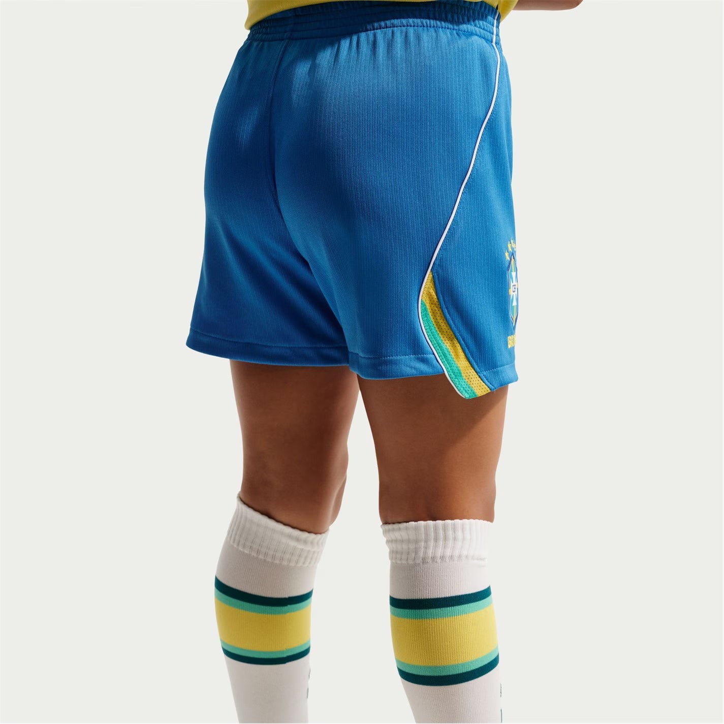 Nike Unisex Kids Brazil World Cup™ 2026 Mini Kit