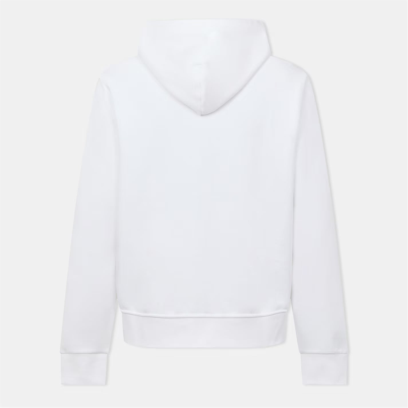 Men's Full-Zip Tech Hoodie