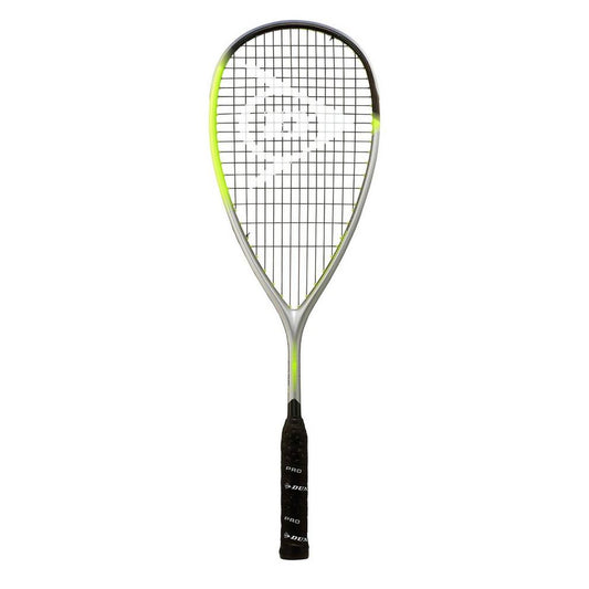 Dunlop Hfib Squash Racket