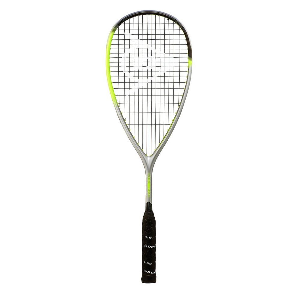 Dunlop Hfib Squash Racket