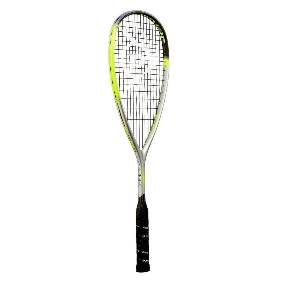Dunlop Hfib Squash Racket