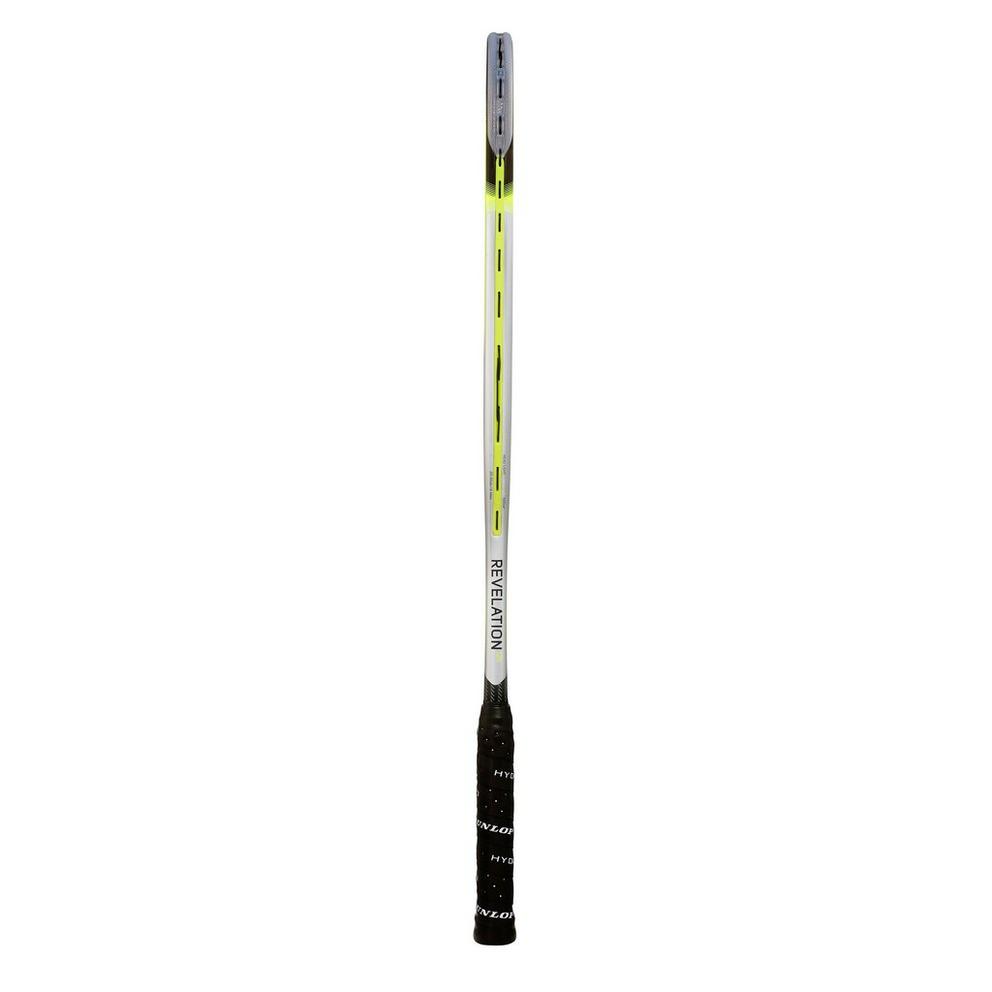 Dunlop Hfib Squash Racket