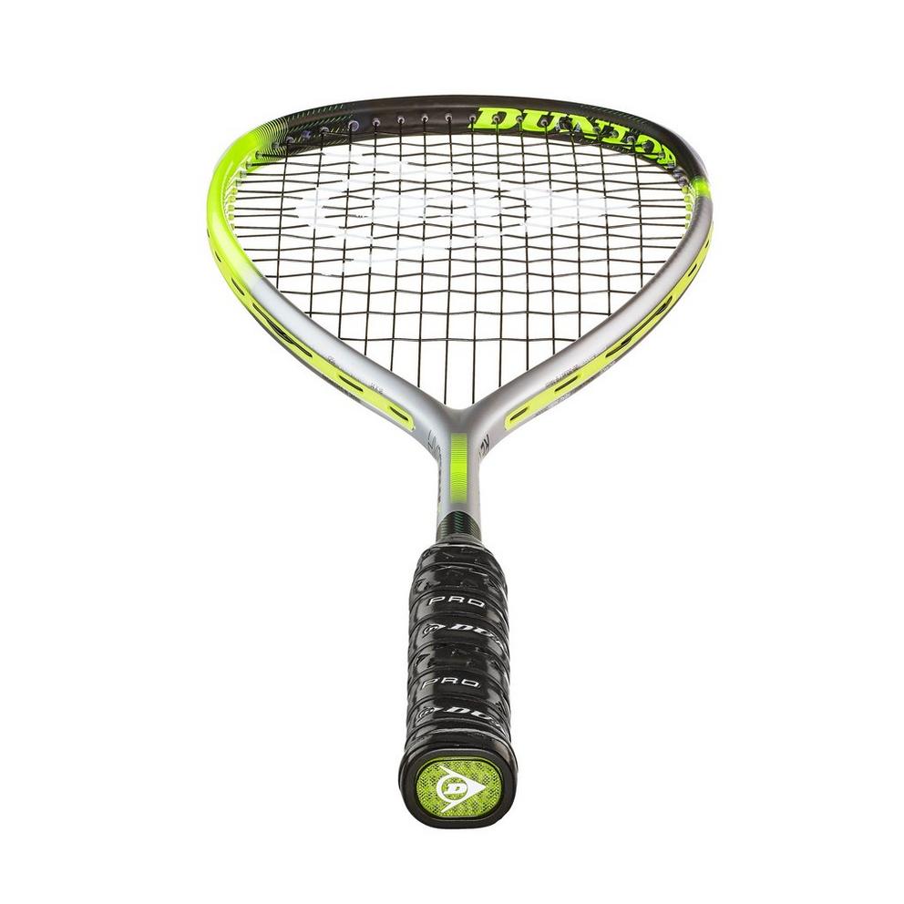 Dunlop Hfib Squash Racket