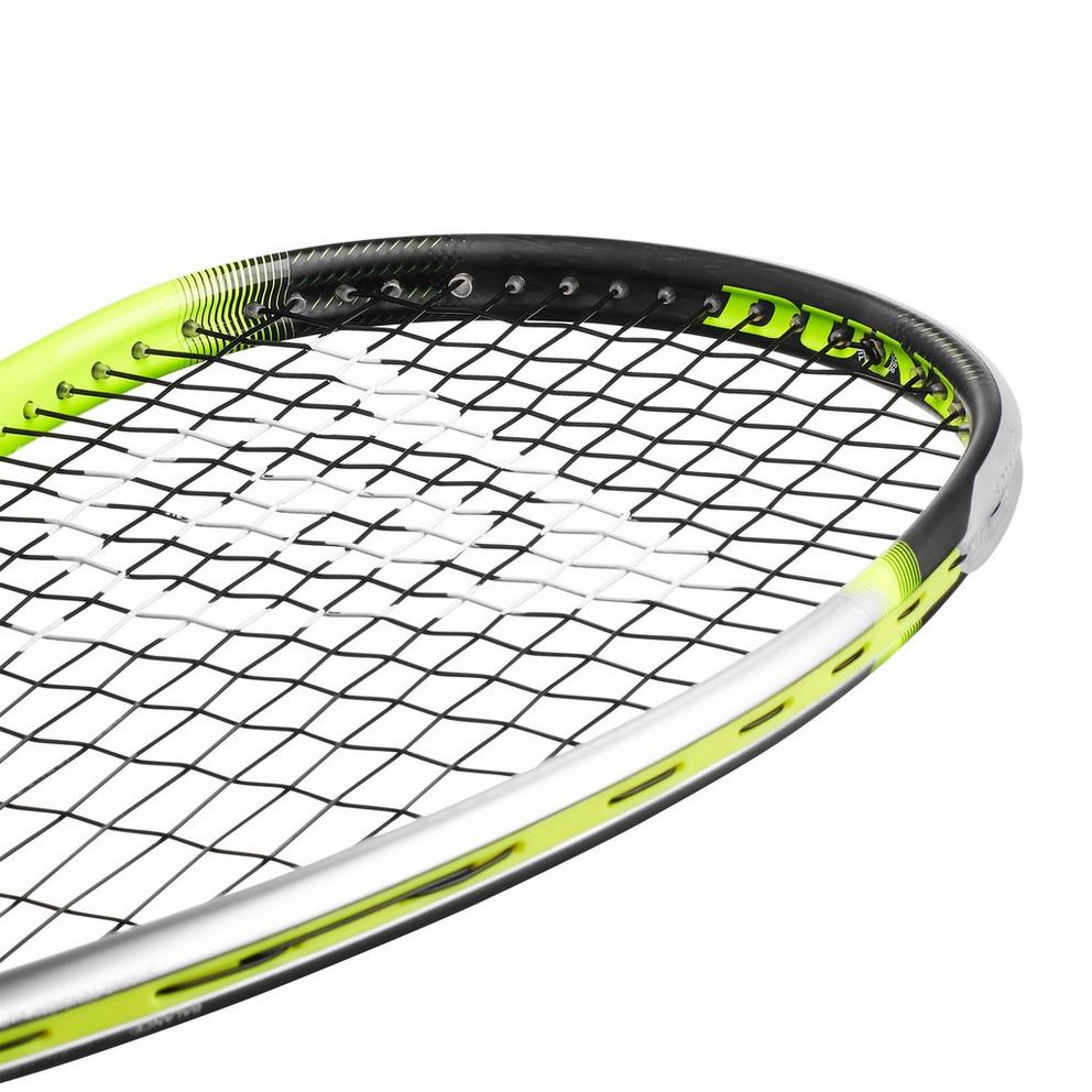 Dunlop Hfib Squash Racket