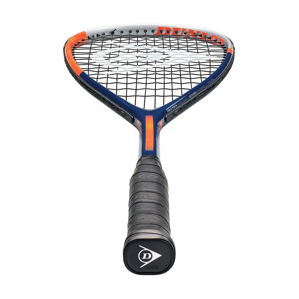 Dunlop Tristorm Pro Squash Racket
