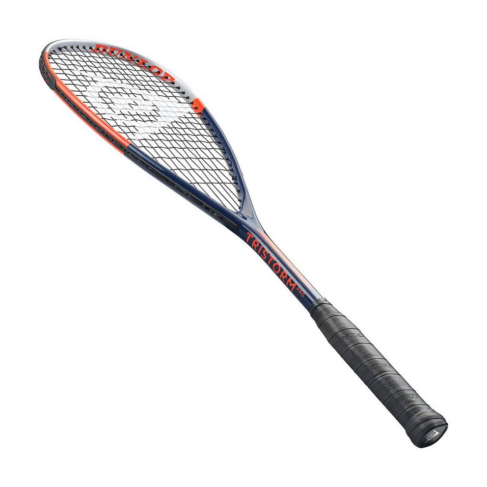 Dunlop Tristorm Pro Squash Racket