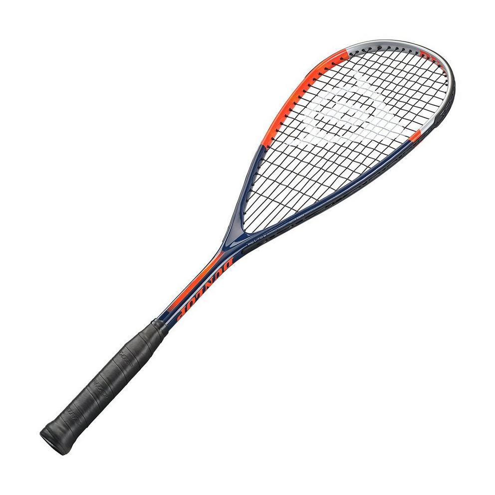 Dunlop Tristorm Pro Squash Racket