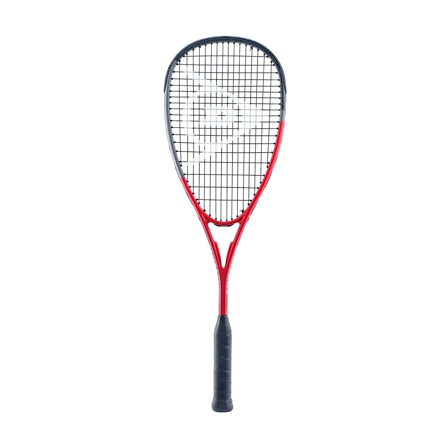 Dunlop Tristorm Graphite Squash Racket