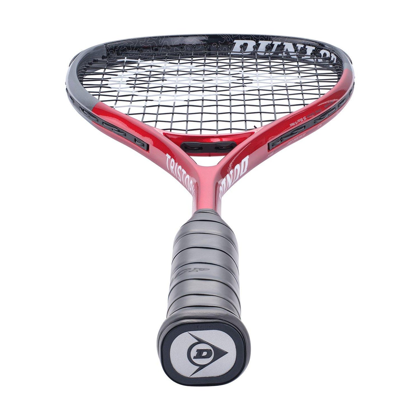 Dunlop Tristorm Graphite Squash Racket