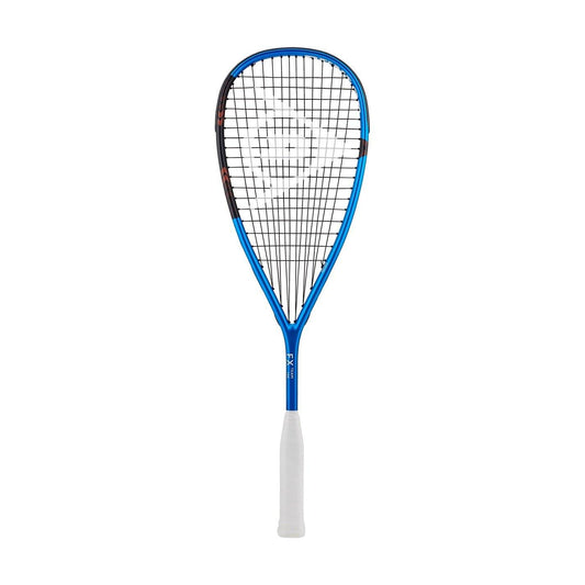 Dunlop FX Team 130 Squash Racket