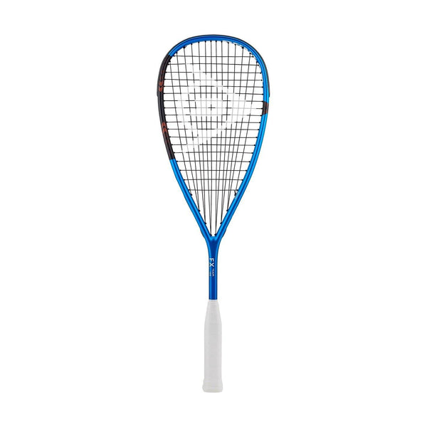 Dunlop FX Team 130 Squash Racket