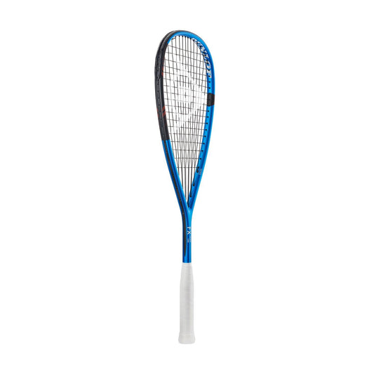 Dunlop FX Team 130 Squash Racket