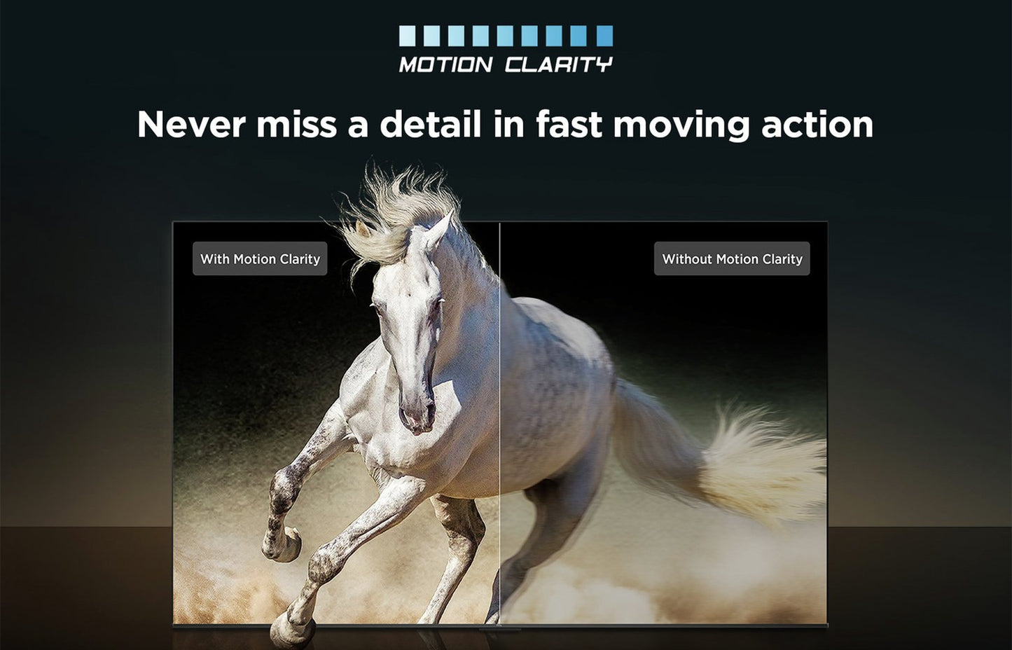 TCL 55 Inch 55V6C-UK Smart 4K UHD HDR LED TV