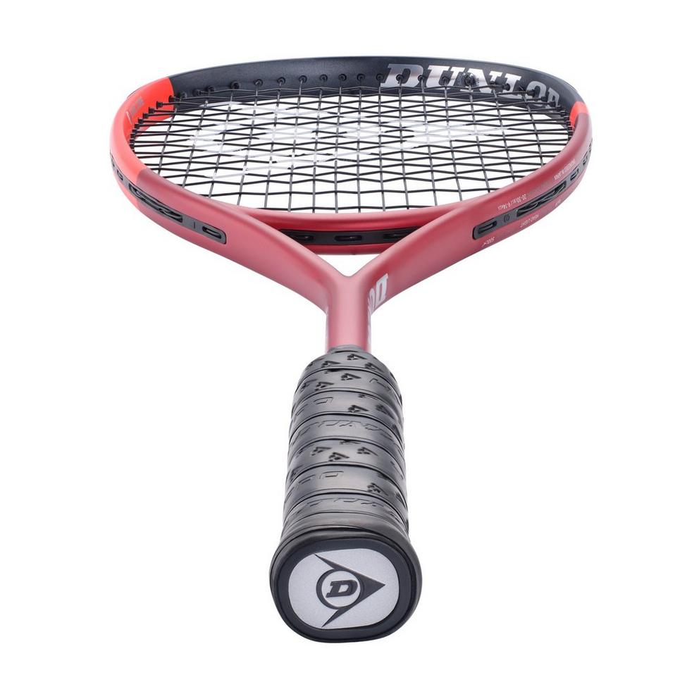 Dunlop CX 132 squash racket