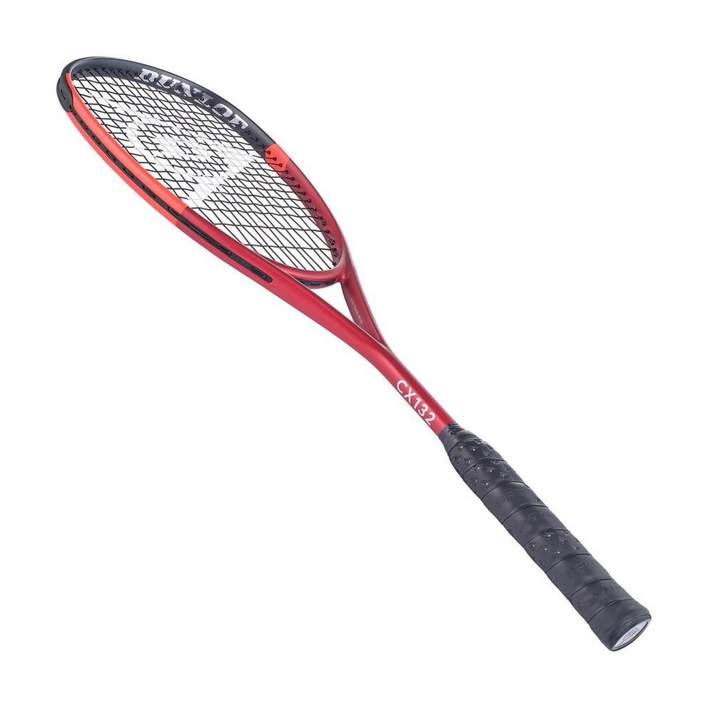 Dunlop CX 132 squash racket