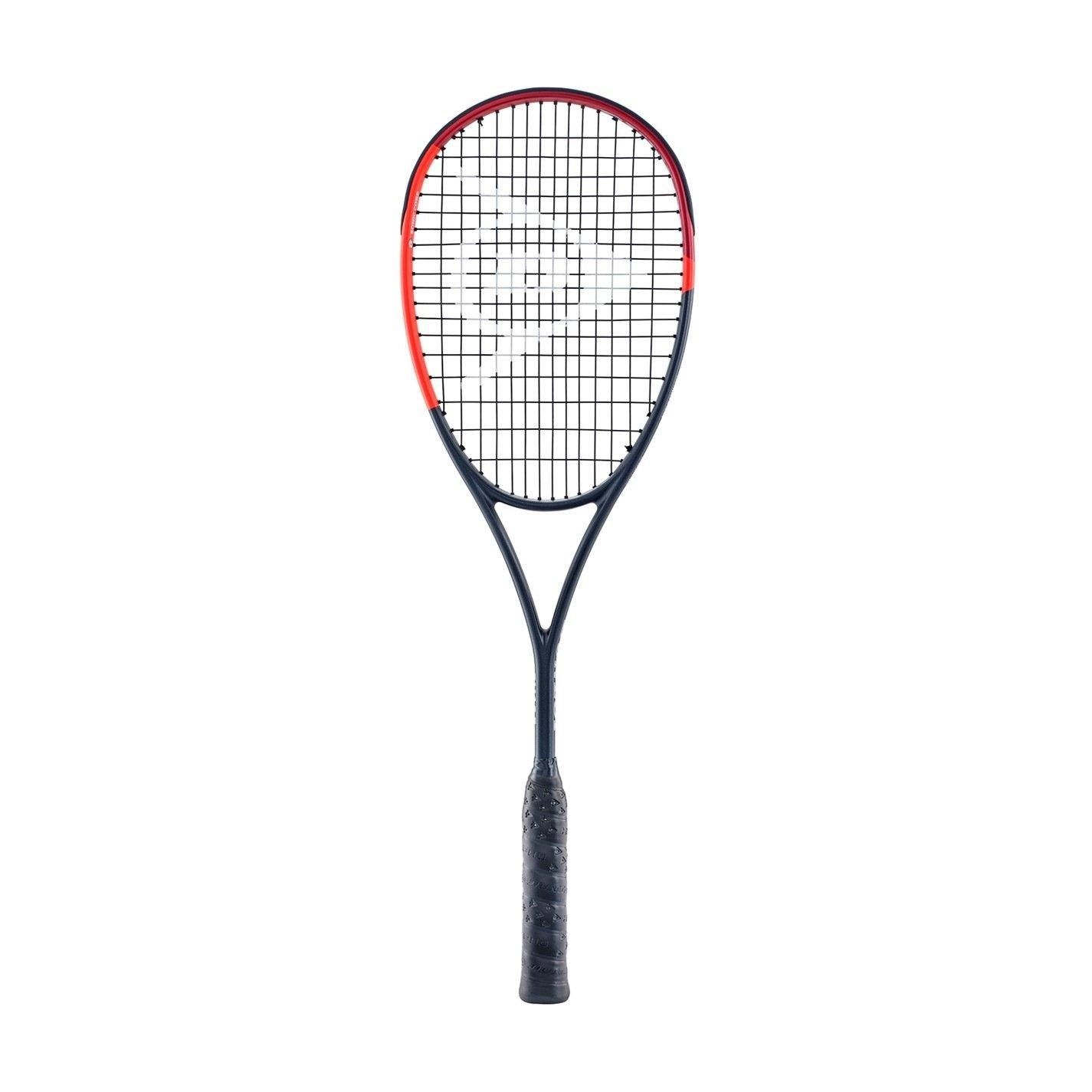 Dunlop CX 125 squash racket