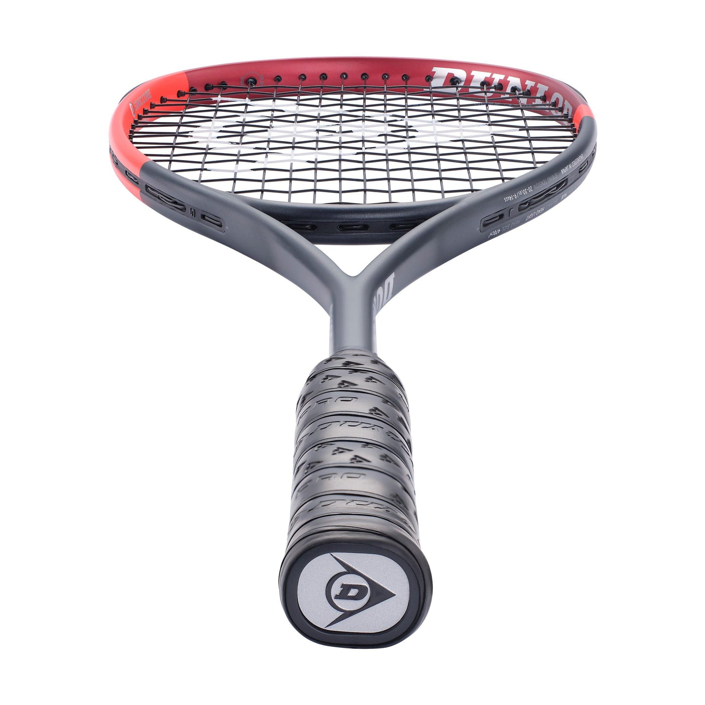 Dunlop CX 125 squash racket