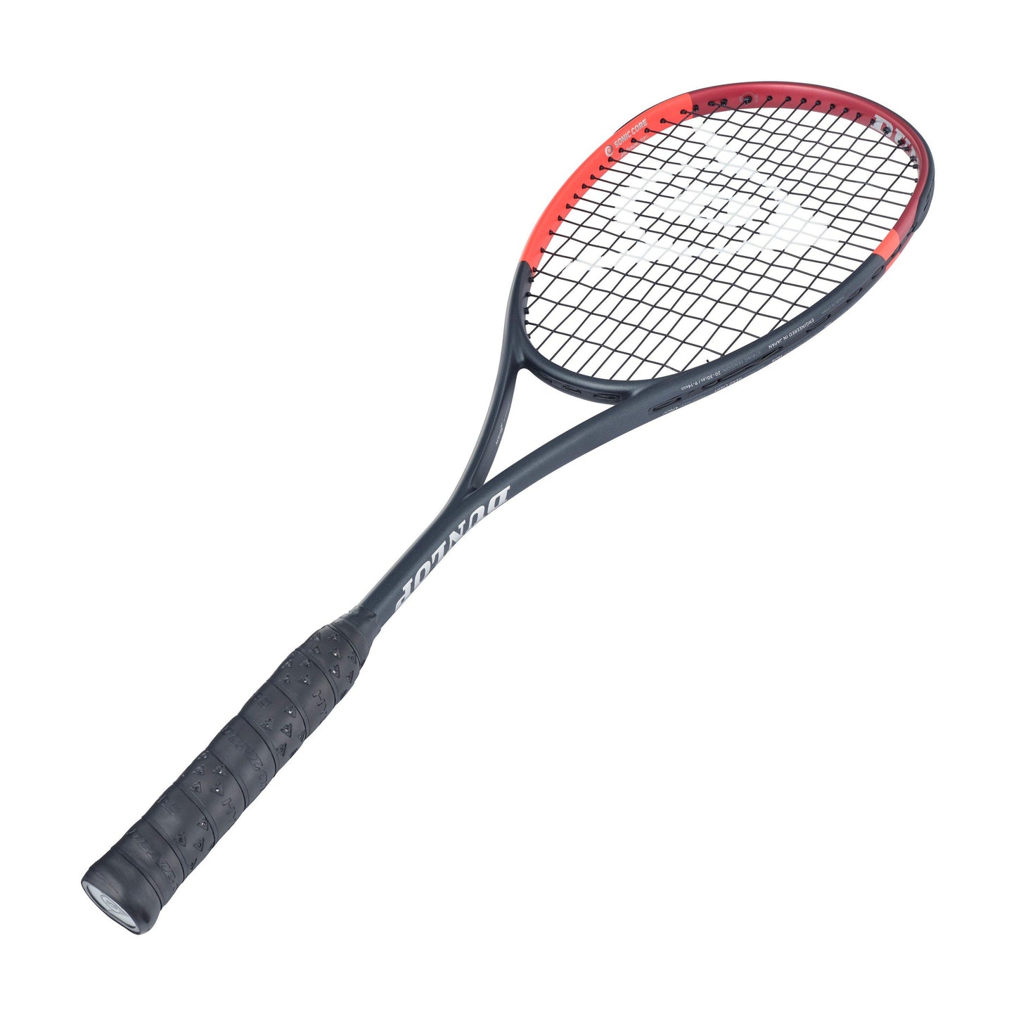 Dunlop CX 125 squash racket
