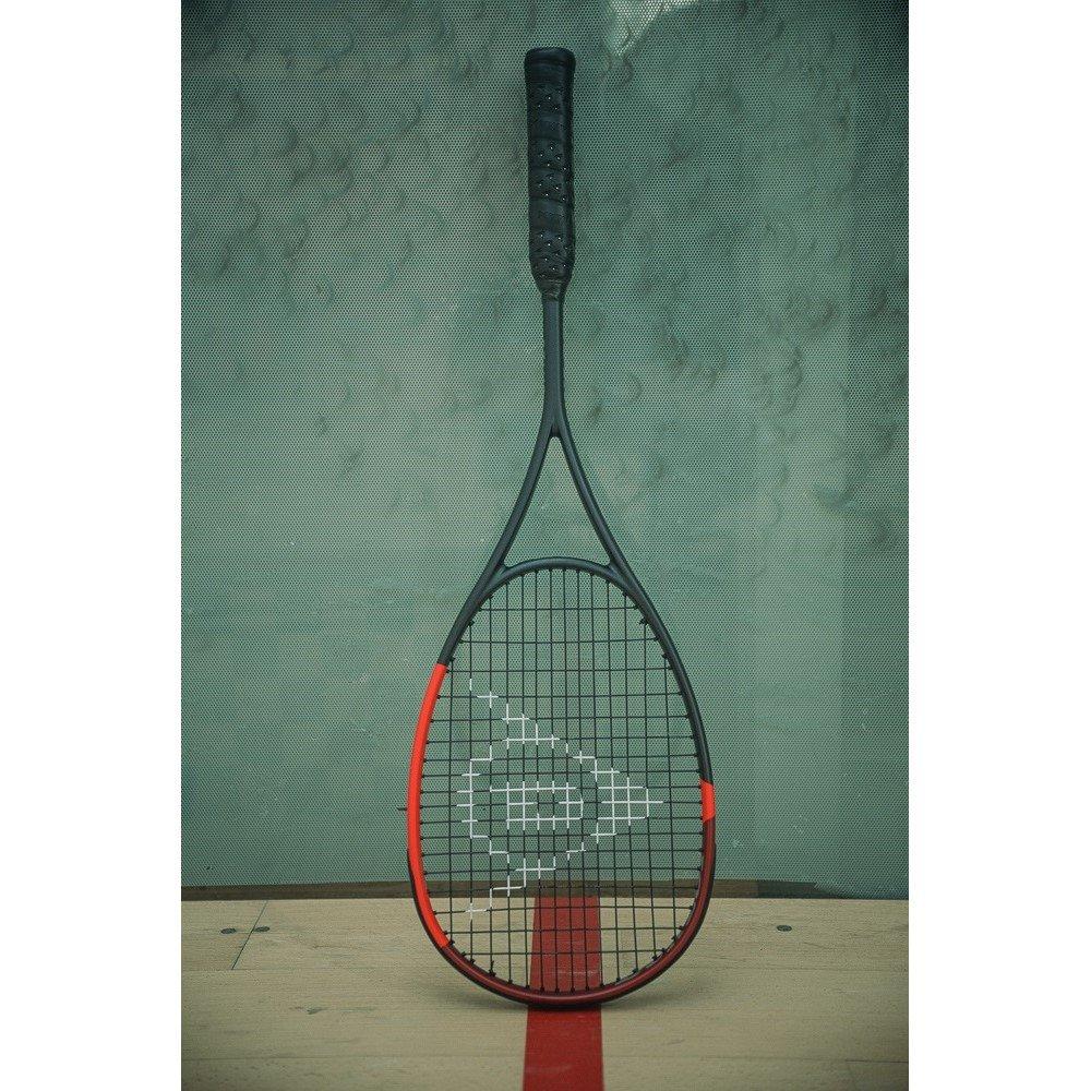 Dunlop CX 125 squash racket