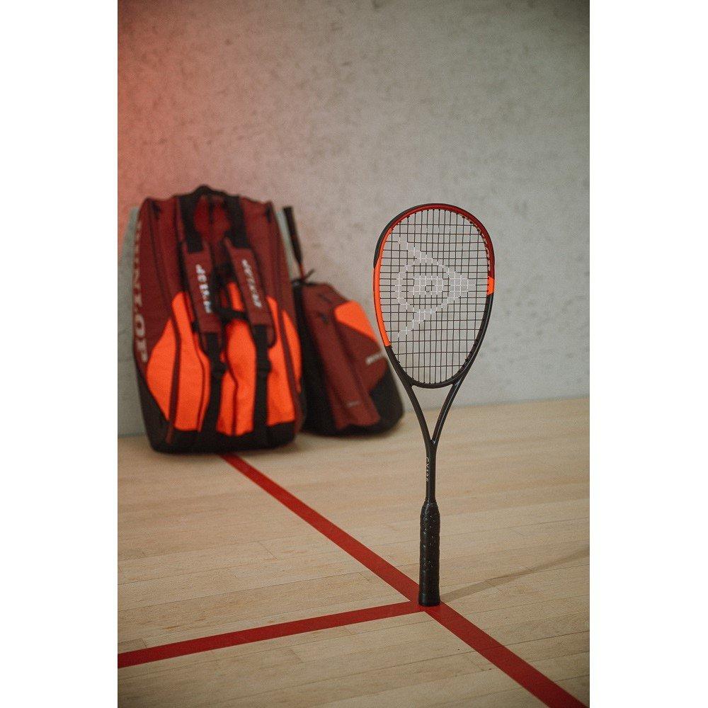 Dunlop CX 125 squash racket
