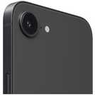 SIM Free iPhone 16e 5G 128GB AI Mobile Phone - Black