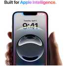 SIM Free iPhone 16e 5G 128GB AI Mobile Phone - Black