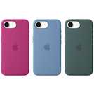 SIM Free iPhone 16e 5G 128GB AI Mobile Phone - Black