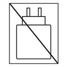 SIM Free iPhone 16e 5G 128GB AI Mobile Phone - Black