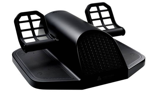 Honeycomb Charlie Rudder Pedals - Flight Controls