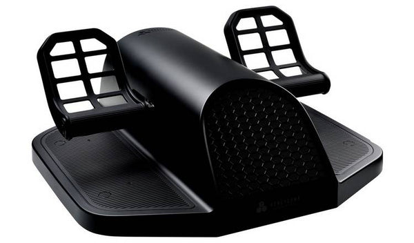 Honeycomb Charlie Rudder Pedals - Flight Controls