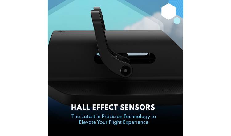 Honeycomb Charlie Rudder Pedals - Flight Controls