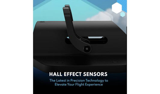 Honeycomb Charlie Rudder Pedals - Flight Controls