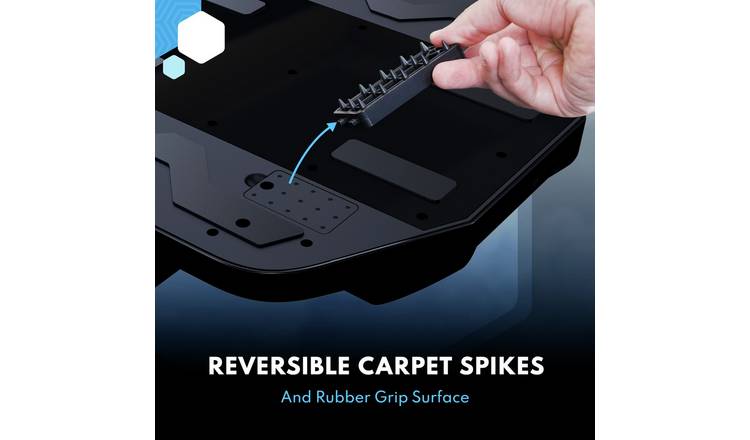 Honeycomb Charlie Rudder Pedals - Flight Controls