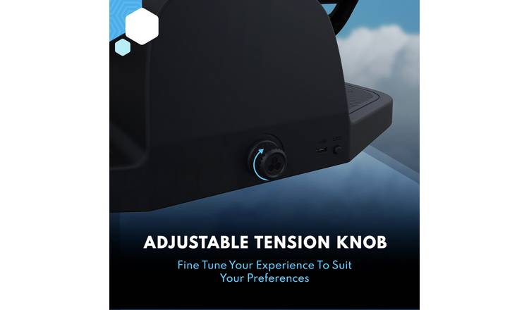 Honeycomb Charlie Rudder Pedals - Flight Controls