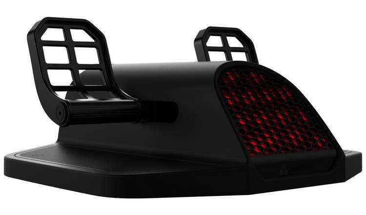 Honeycomb Charlie Rudder Pedals - Flight Controls