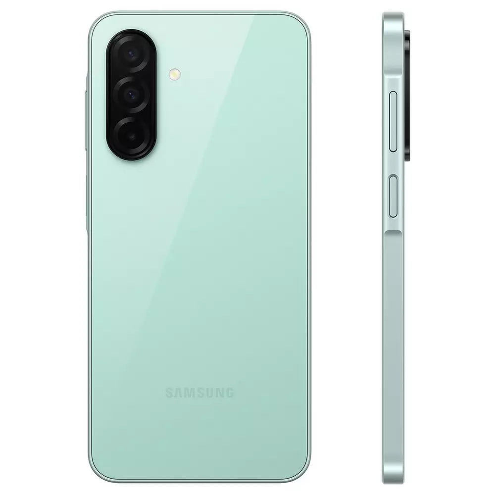 SIM Free Samsung Galaxy A26 5G 256GB AI Mobile Phone - Mint