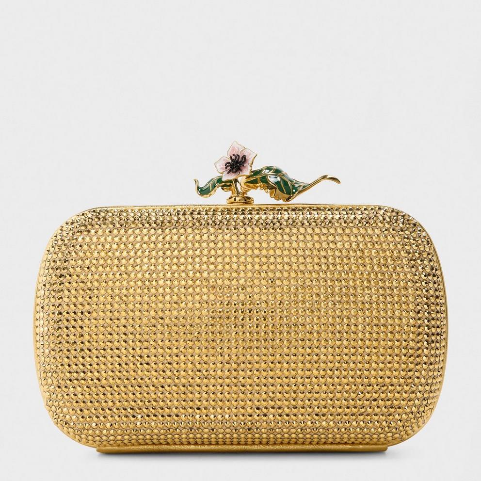 Bottega Veneta BV Hotfix Knot Ld61