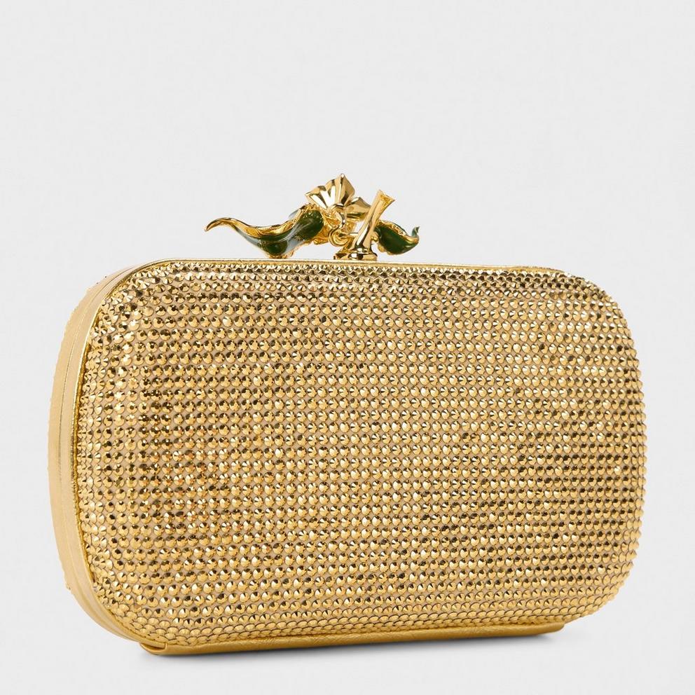 Bottega Veneta BV Hotfix Knot Ld61